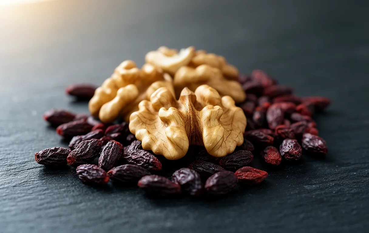 Nutritional vitality symbol