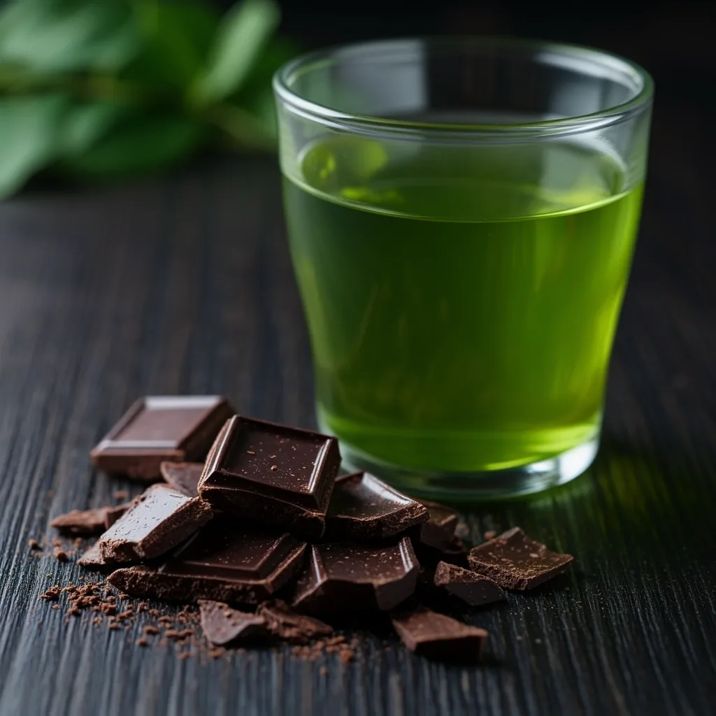 High antioxidant foods