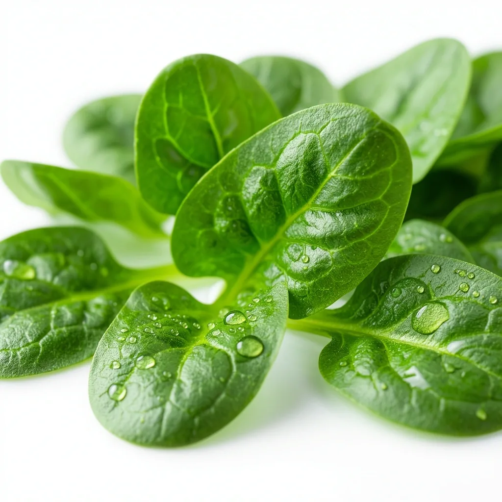 Fresh Spinach