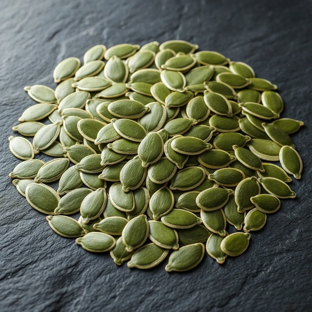Pumpkin Seeds