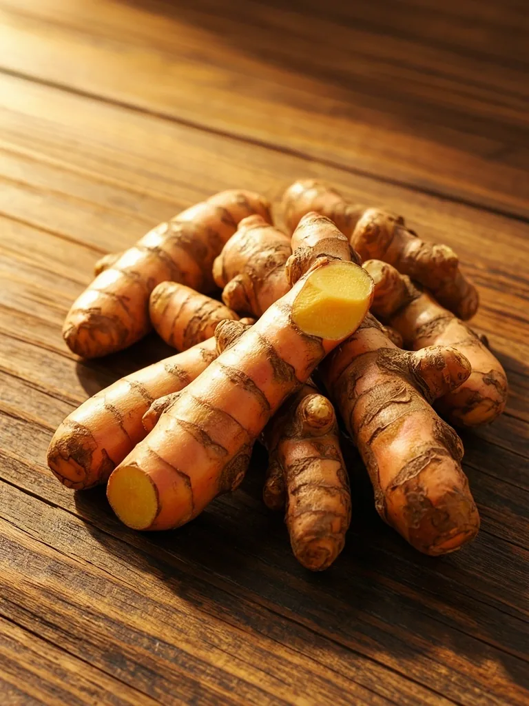 Natural botanical ingredients