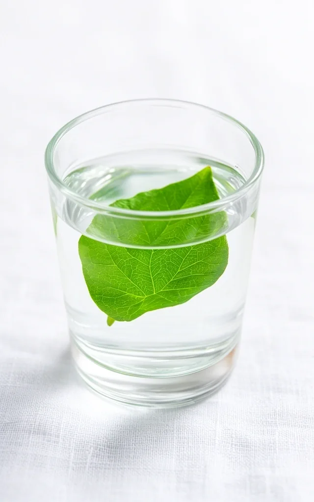 Purity and Transparency