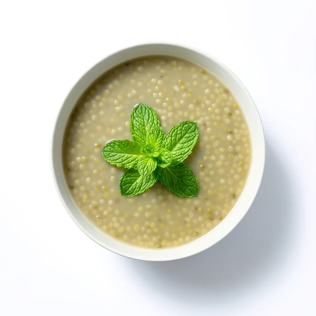 Light digestive support meals
