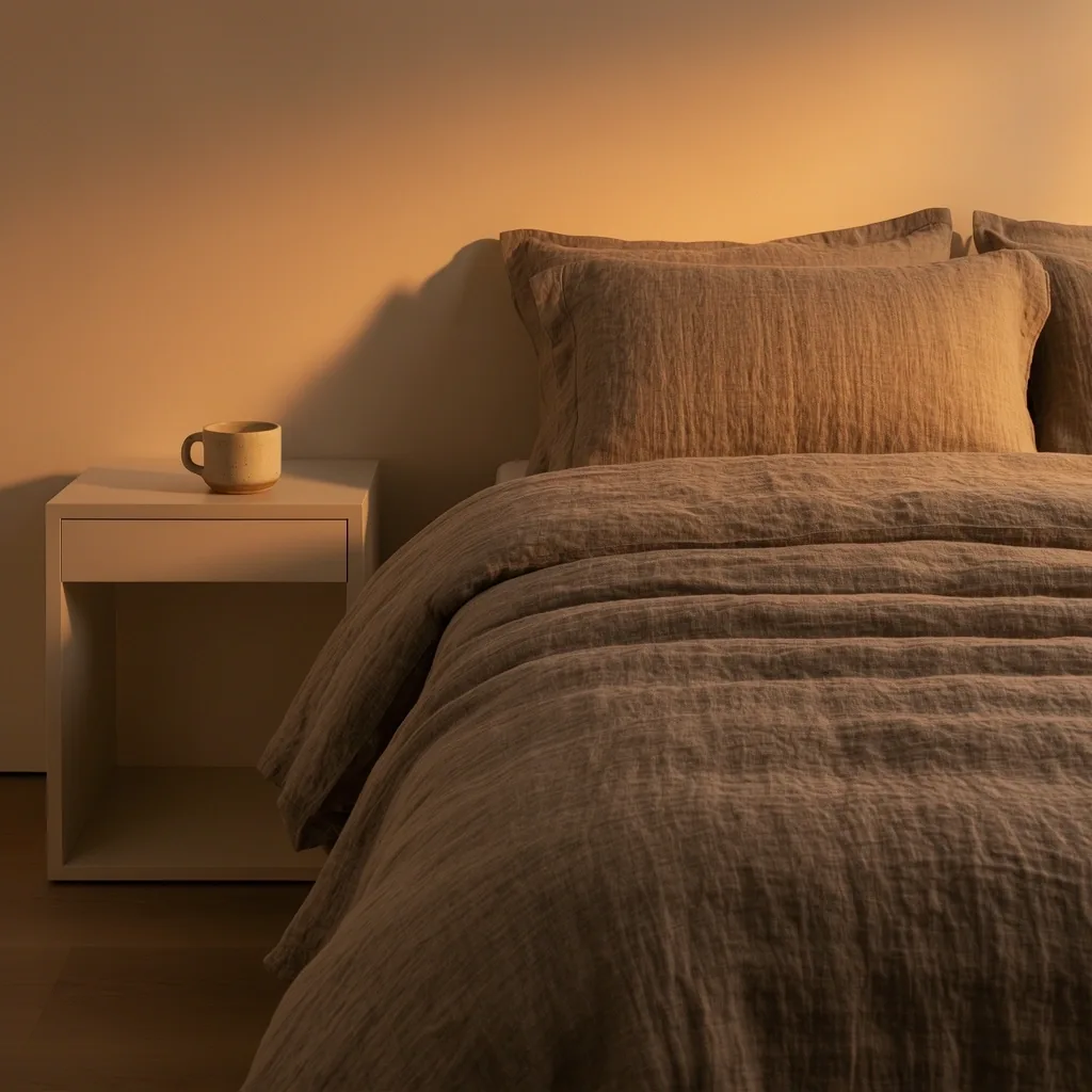 Sleep environment